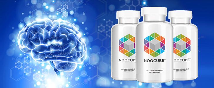 Noocube nootropic supplements