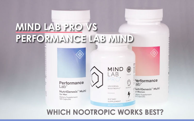 Performance Lab Mind Vs Mind Lab Pro